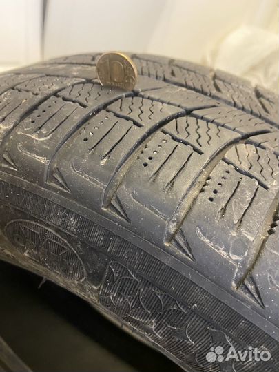 Michelin X-Ice XI3 195/60 R15