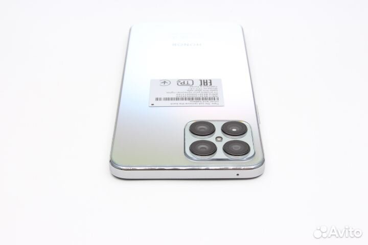 HONOR X8, 6/128 ГБ