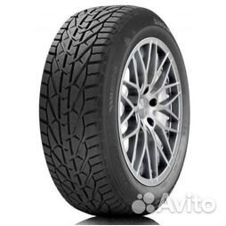 Tigar Winter 235/55 R17