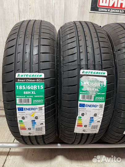 Autogreen Smart Chaser-SC1 185/60 R15 88H