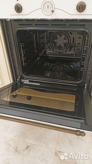 Духовой шкаф DeLonghi