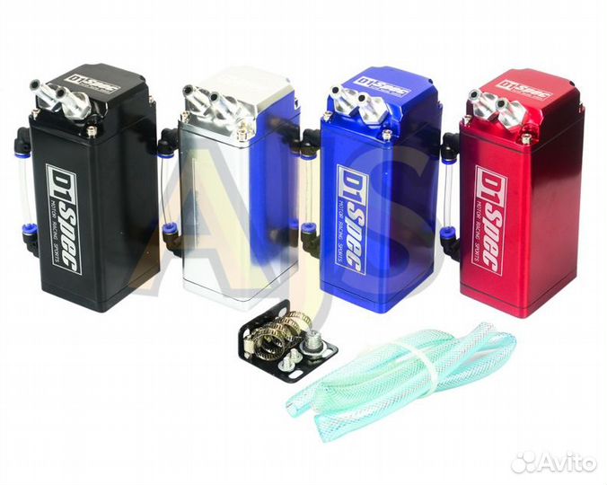 Маслосборник D1 квадрат