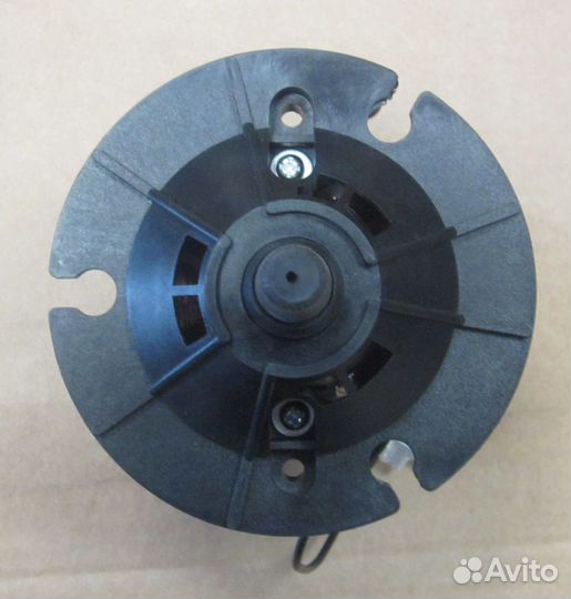 Сепаратор Двигатель дс-0,02 Р90 Вт 10000 Об/мин (н