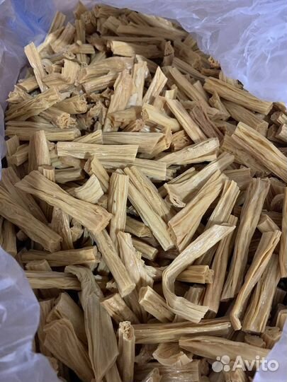 Соевая спража 9 кг резаная