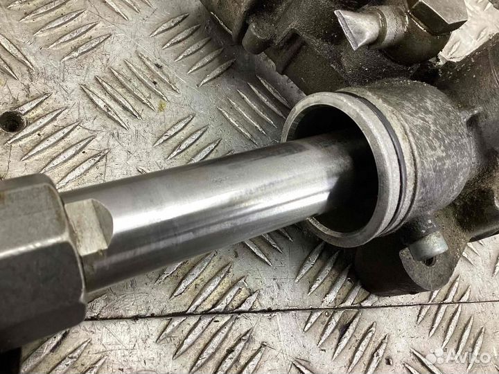 Рейка рулевая Audi A4/RS4