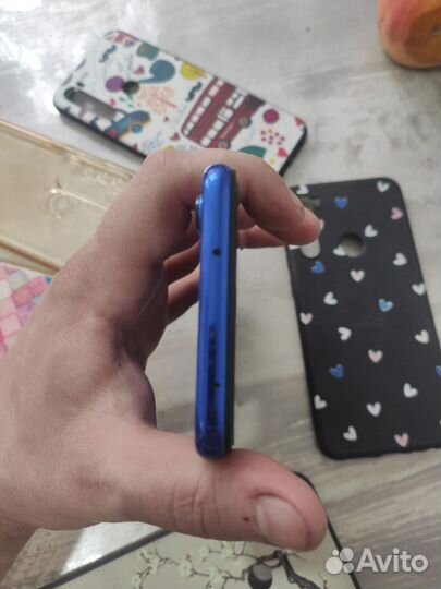 Xiaomi Redmi Note 8T, 4/64 ГБ