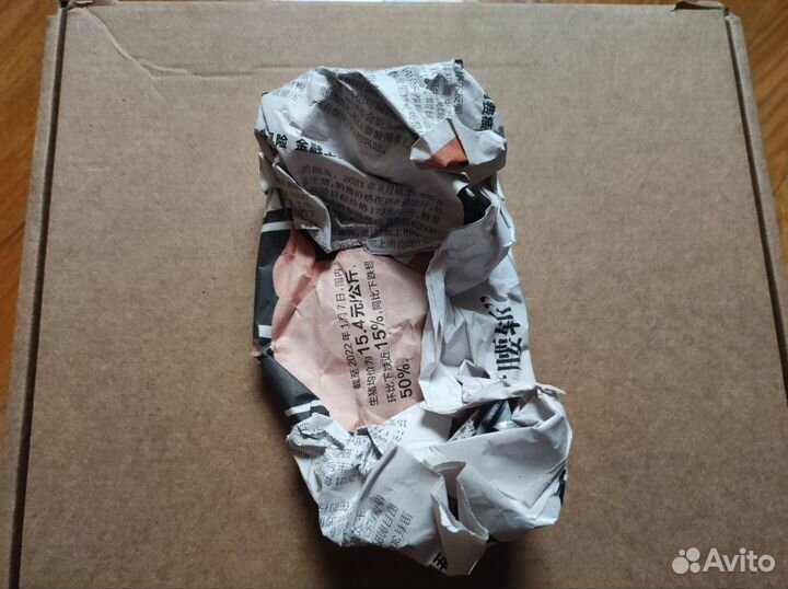 Крышка звезды ттр125 (Питбайк 125-190 кубов)