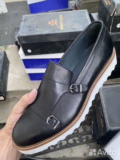 Туфли турецкие