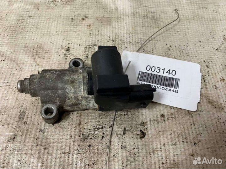 Клапан холостого хода Hyundai Coupe Gk 2.0 2006