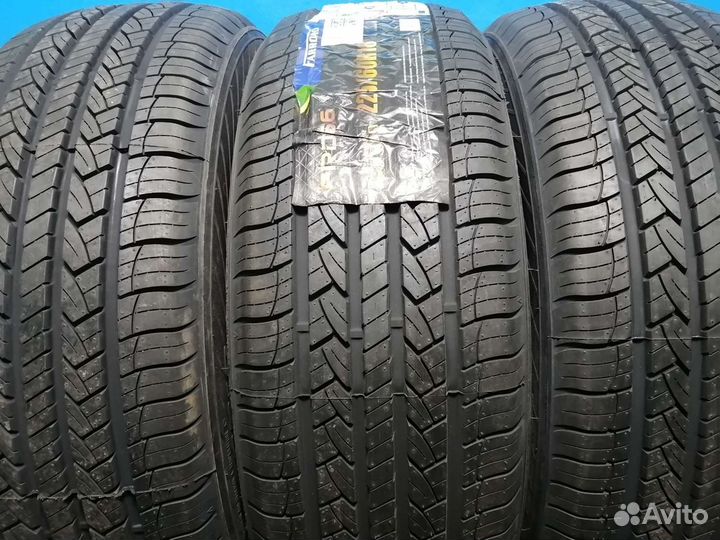 Farroad FRD66 225/60 R18