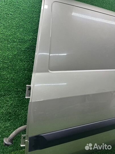 Дверь задняя левая LADA Largus 2010-2020