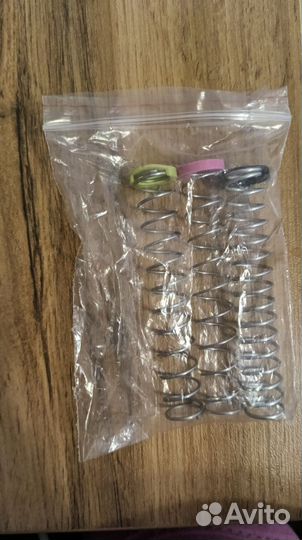 Тренажер для шеи и подбородка