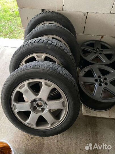 Продам диски на 