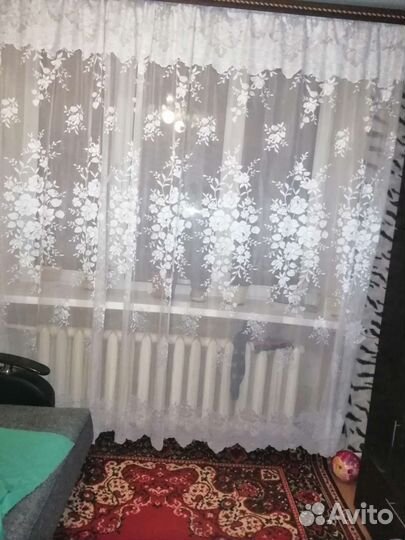 Шторы тюль бу