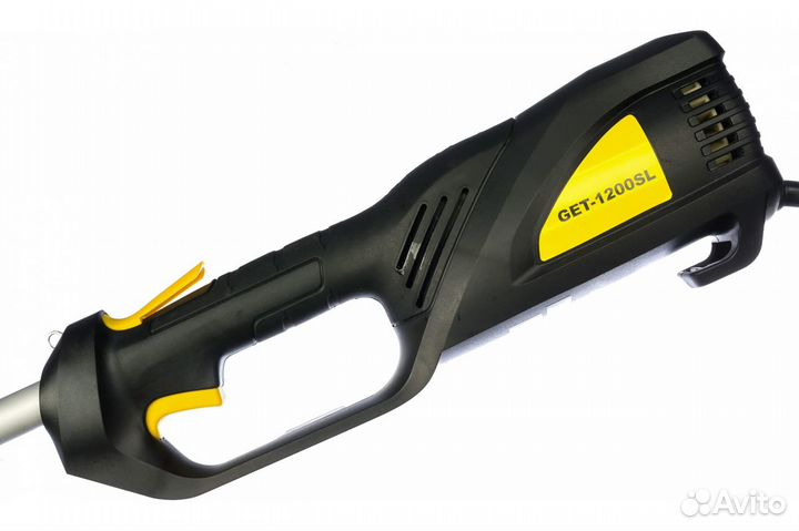 Триммер электрический 1,2 кВт