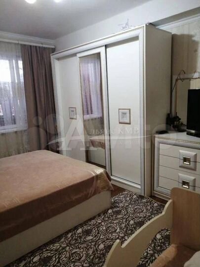 2-к. квартира, 39 м², 1/5 эт.