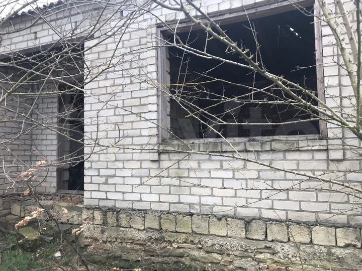 Участок 20 сот. (ИЖС)