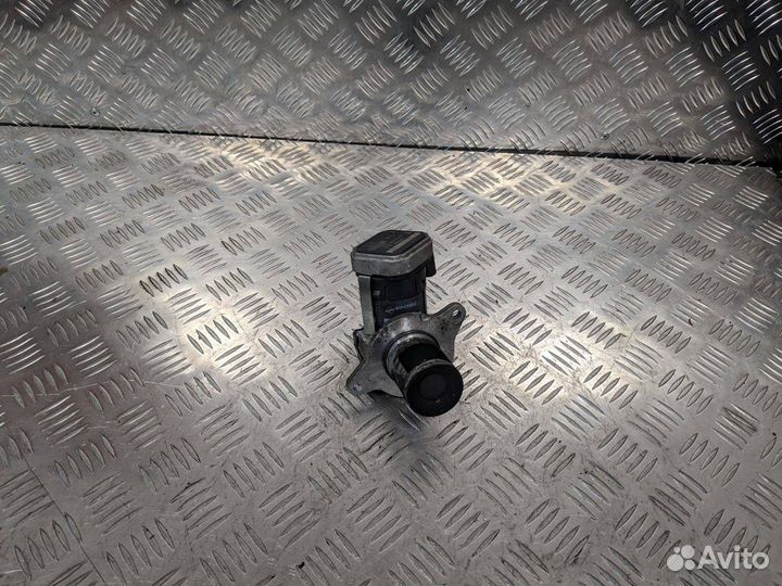 Клапан EGR Mercedes-Benz E-Класс W211/S211