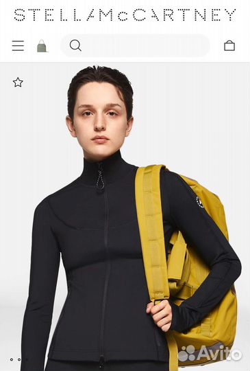 Сумка adidas by Stella Mccartney оригинал