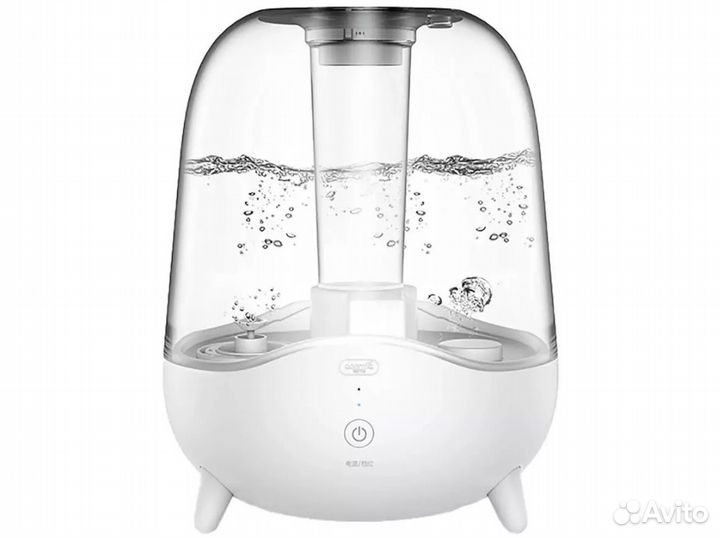 Увлажнитель воздуха Xiaomi Deerma Air Humidifier D