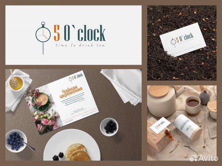 Графический дизайнер