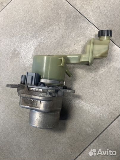 Насос эгур Форд Фиеста, Фьюжн Куга бу