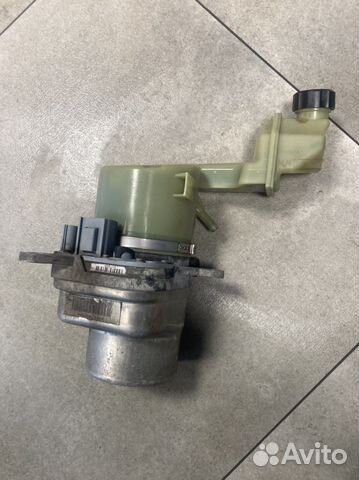 Насос эгур Форд Фиеста, Фьюжн Куга бу