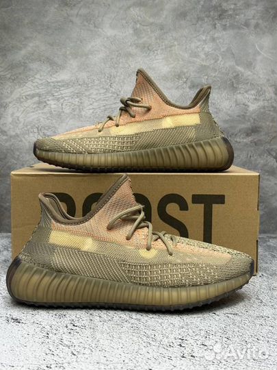 Кроссовки Adidas yeezy boost 350 v2