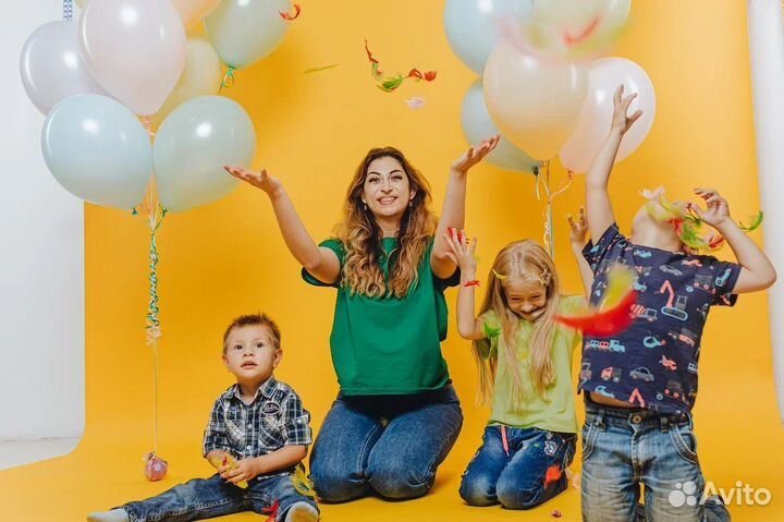 Логопед. Нейрологопед. Дефектолог