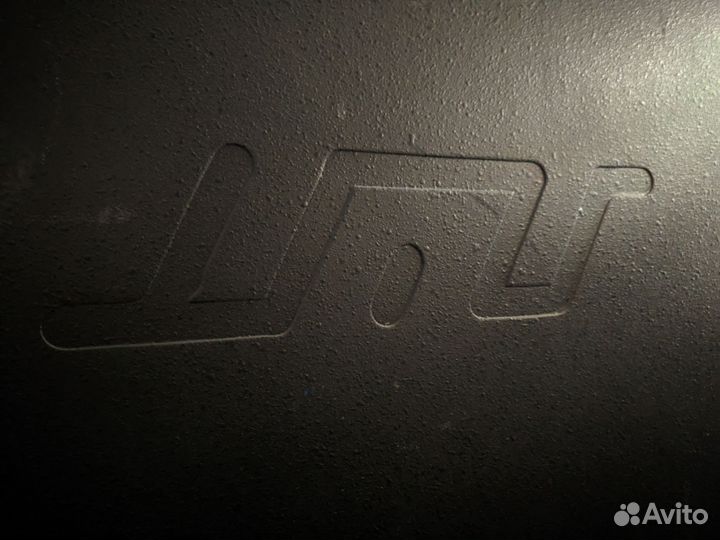 Рупорная акустическая система JMS