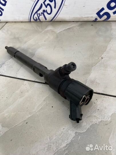 Форсунка топливная Hyundai Santa Fe CM 2.2 (D4EB)