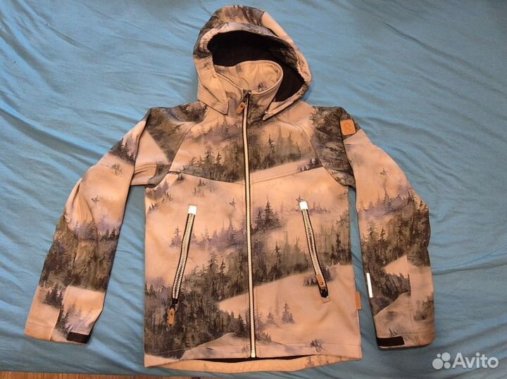 Видстопер детский Reima, размер 152