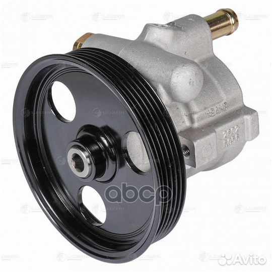 Насос гур для а/м Renault Logan (08) /Duster (1