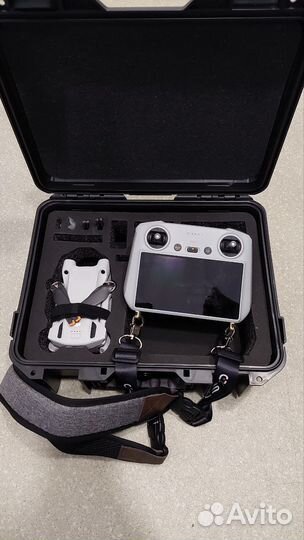 Пульт dji rc