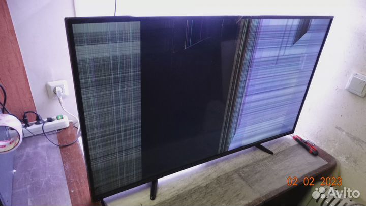 HV430FHB-N10 47-6021249