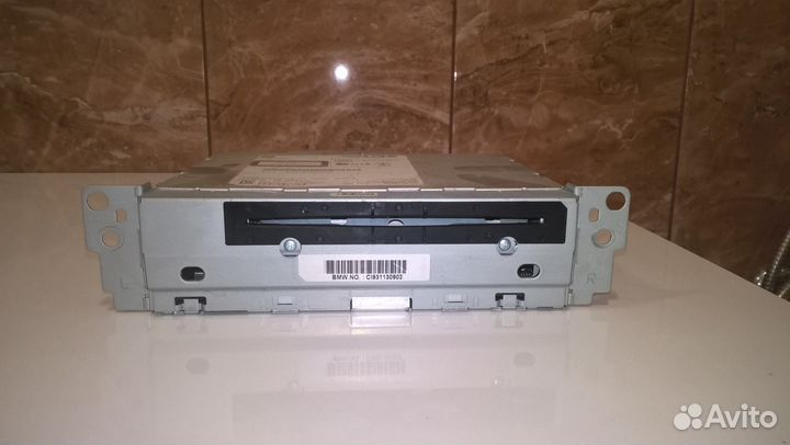 Основной блок CIC BMW 5 F10 артикул 65129311309