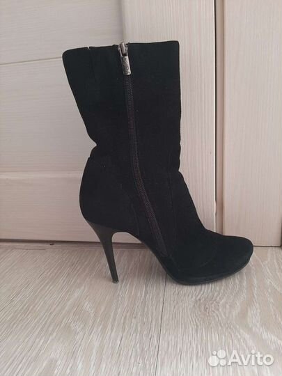 Ботильоны 35 размер