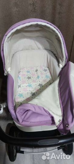 Детские коляски бу