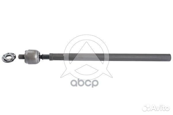 Тяга рулевая перед прав/лев 7711 Sidem