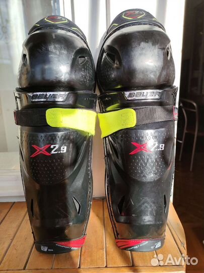 Хоккейная форма