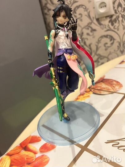 Фигурка Сяо