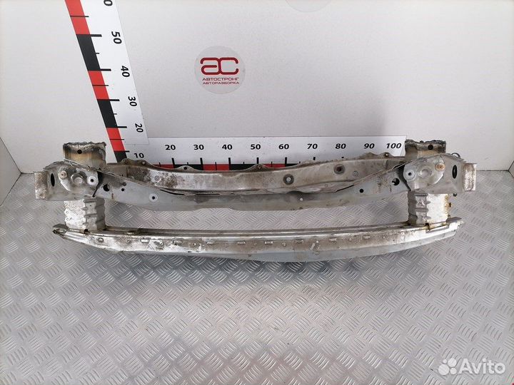 Панель для Peugeot-Citroen 107