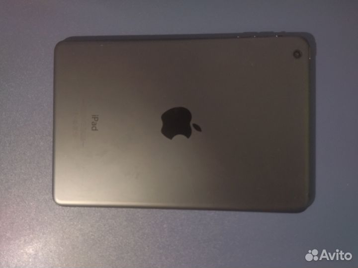 iPad Mini 1
