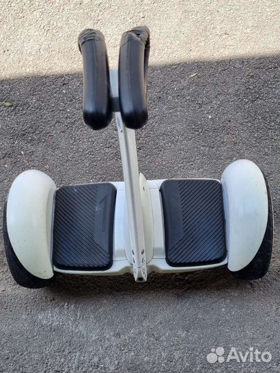 Гироскутер segway