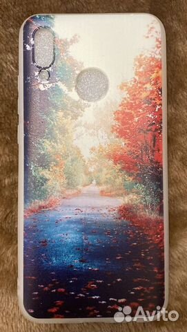 Чехлы на телефон