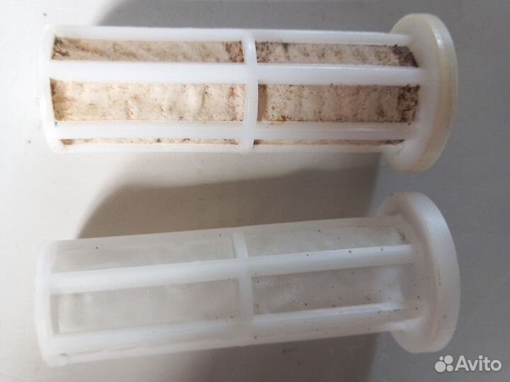 Фильтр для автомойки керхер