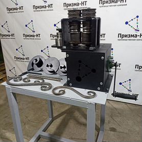 Станок призма нт