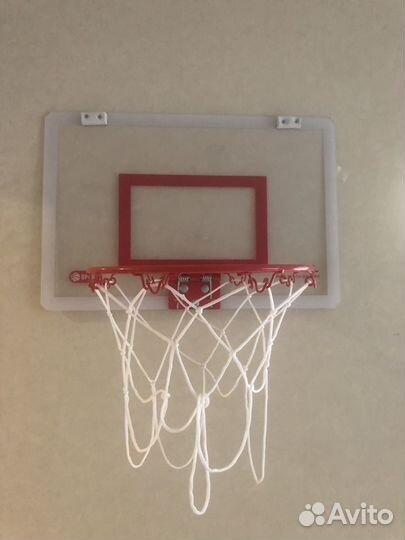 Баскетбольный щит