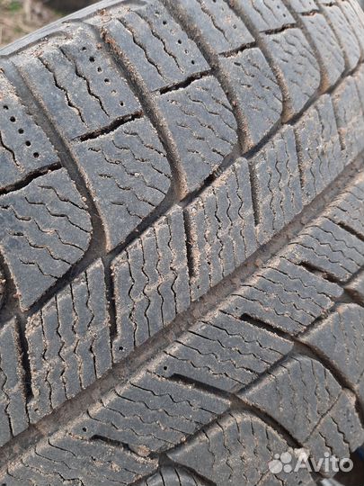 Yokohama Geolandar I/T-S G073 275/45 R20