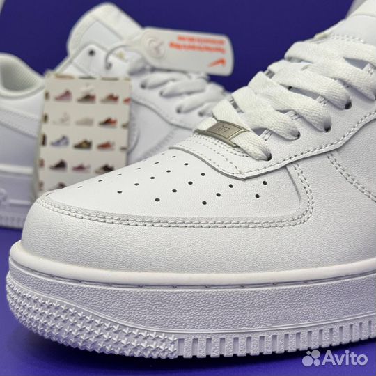 Nike air force 1 low